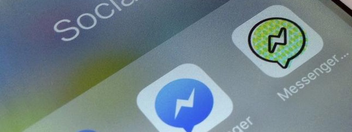 Messenger te permitirá deshacer los mensajes enviados.