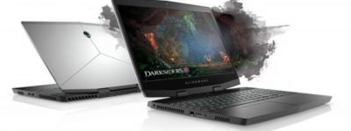 Dell ya está vendiendo el portátil OLED Alienware m15 para juegos – ¡el primer portátil OLED 2019!