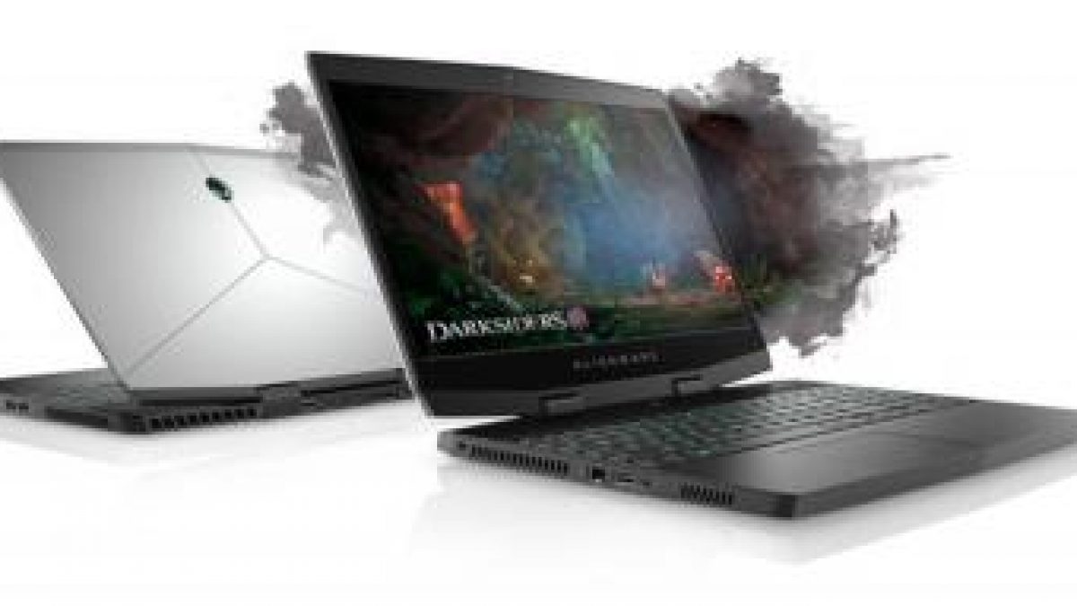 Dell ya está vendiendo el portátil OLED Alienware m15 para juegos – ¡el primer portátil OLED 2019!