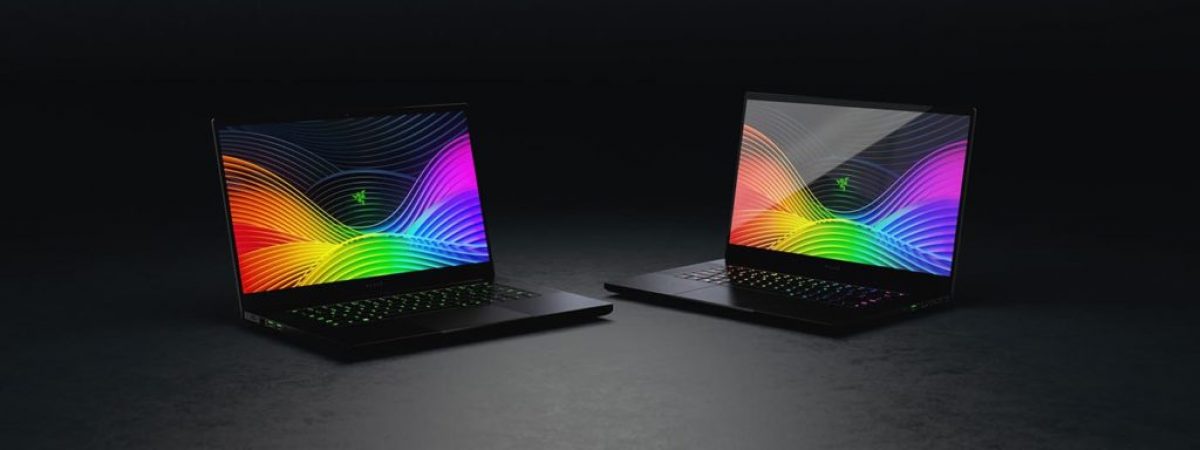 Razer Blade 15 Advanced