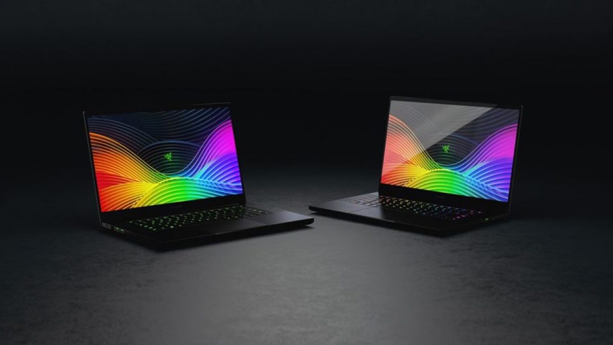 Razer Blade 15 Advanced