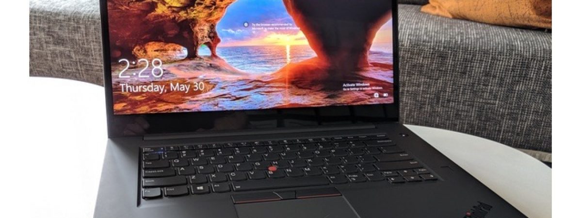 Lenovo ThinkPad P Series