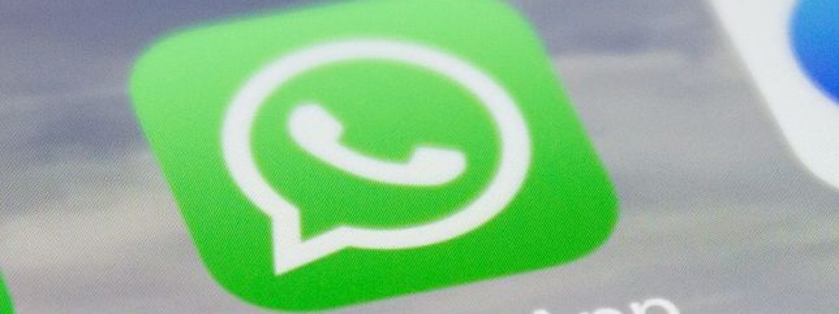 WhatsApp atacado por hackers