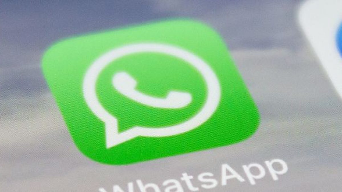 WhatsApp atacado por hackers