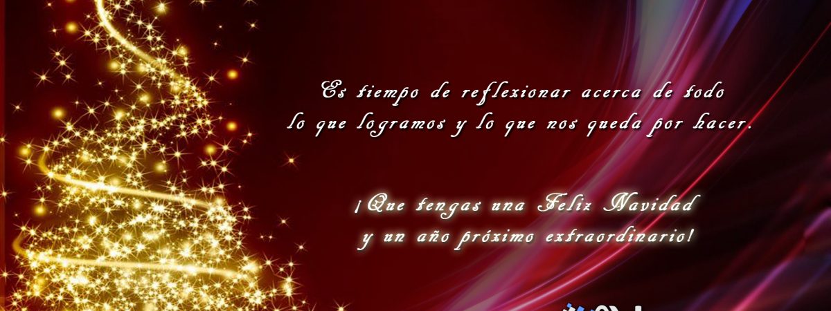 Felices Fiestas 2021/2022