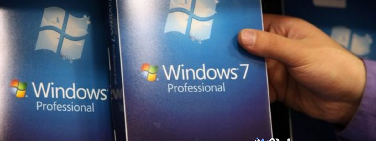 Microsoft lanzará mensajes de actualización de Windows 10 a pantalla completa para los usuarios de Windows 7 en enero.