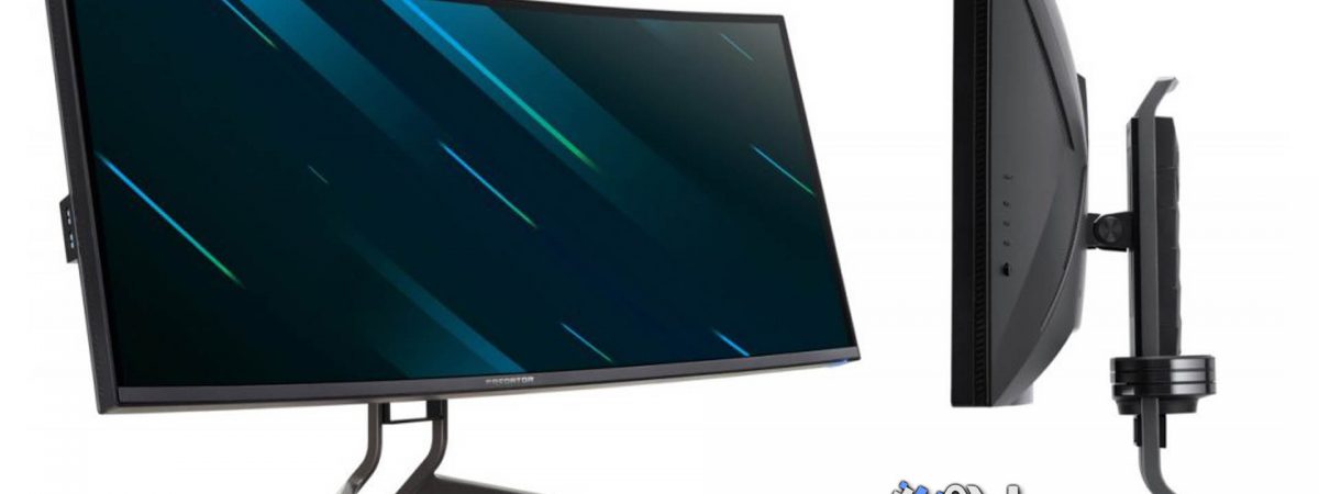 ACER y los nuevos monitores Predator CG552K, X32 y X38