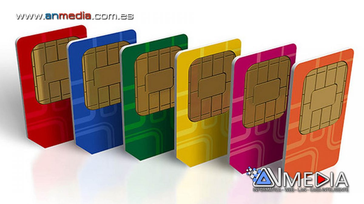 Cómo prevenir y responder a una estafa de intercambio de tarjetas SIM Swapping – y por que son tan peligrosos