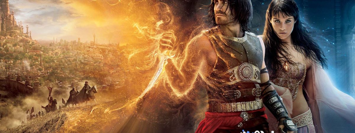 Remake de Prince of Persia: Las Arenas del Tiempo se lanzará en enero de 2021 para PlayStation 4, Windows PC y Xbox One.