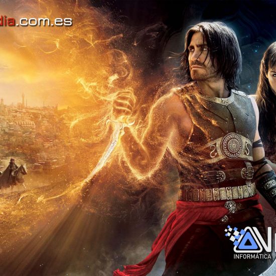 Remake de Prince of Persia: Las Arenas del Tiempo se lanzará en enero de 2021 para PlayStation 4, Windows PC y Xbox One.