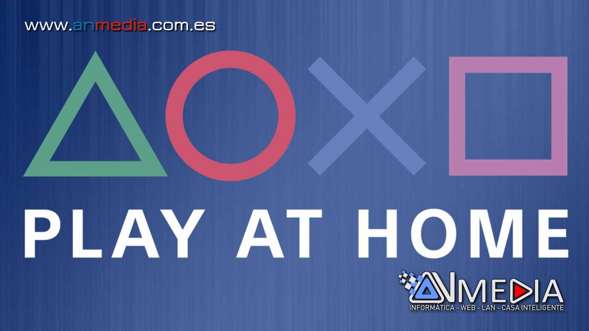 Play at Home 2021 – Los nuevos juegos gratis de Sony para PlayStation