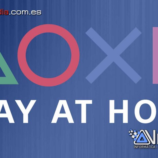 Play at Home 2021 – Los nuevos juegos gratis de Sony para PlayStation